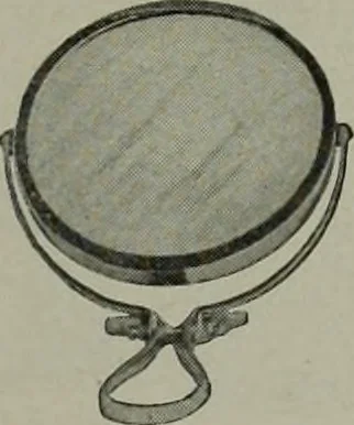 An illustration from 1905 catalogue : the gold and silversmiths, 1905, leaf 52