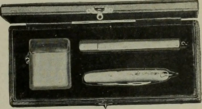 An illustration from 1905 catalogue : the gold and silversmiths, 1905, leaf 52