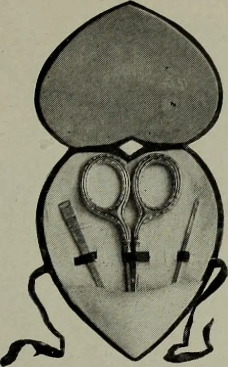 An illustration from 1905 catalogue : the gold and silversmiths, 1905, leaf 54