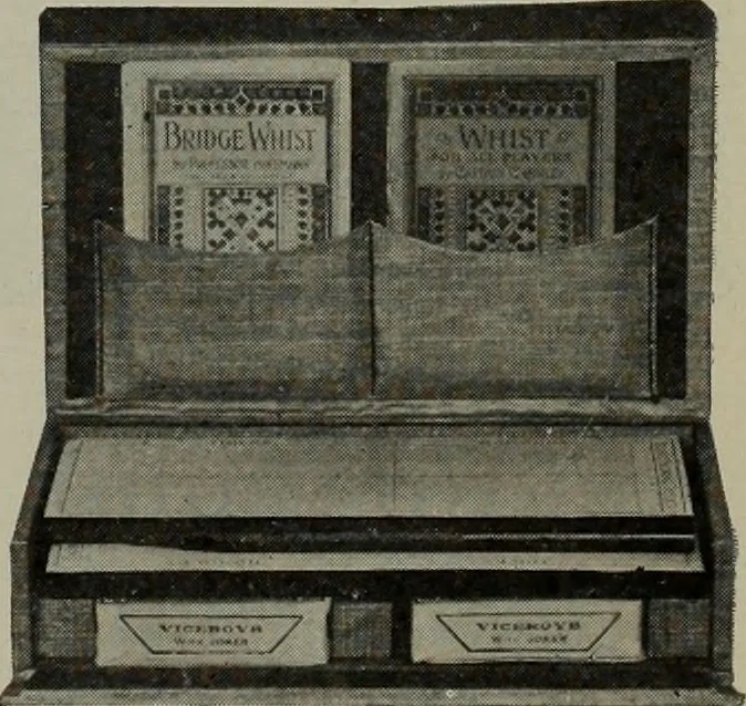 An illustration from 1905 catalogue : the gold and silversmiths, 1905, leaf 54