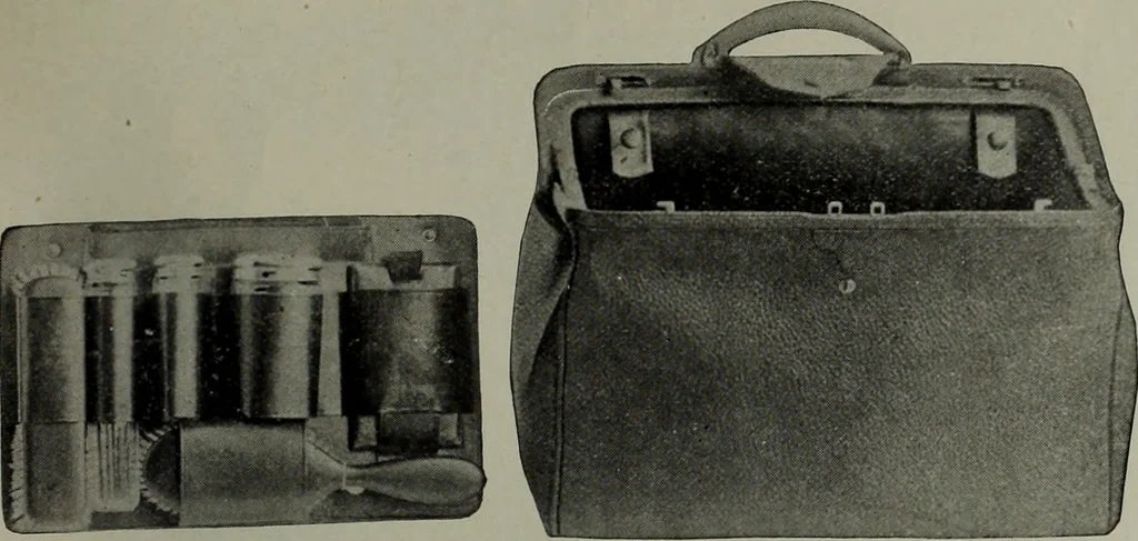 An illustration from 1905 catalogue : the gold and silversmiths, 1905, leaf 62