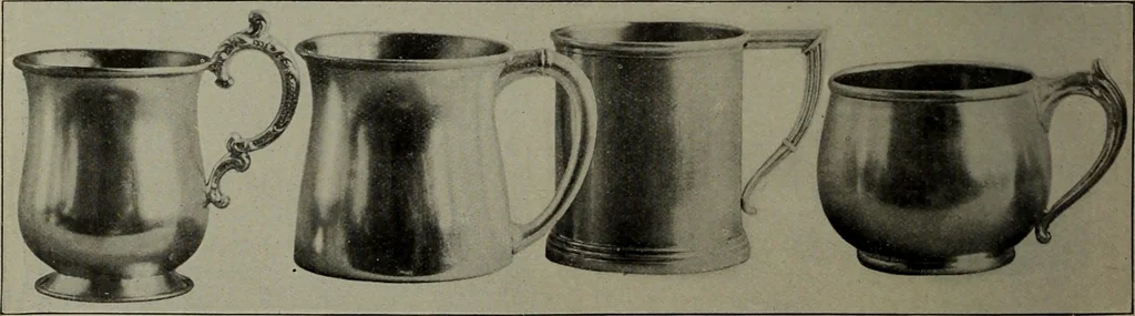 An illustration from 1905 catalogue : the gold and silversmiths, 1905, leaf 63