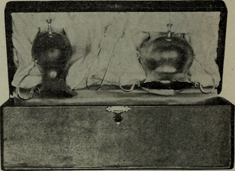 An illustration from 1905 catalogue : the gold and silversmiths, 1905, leaf 78
