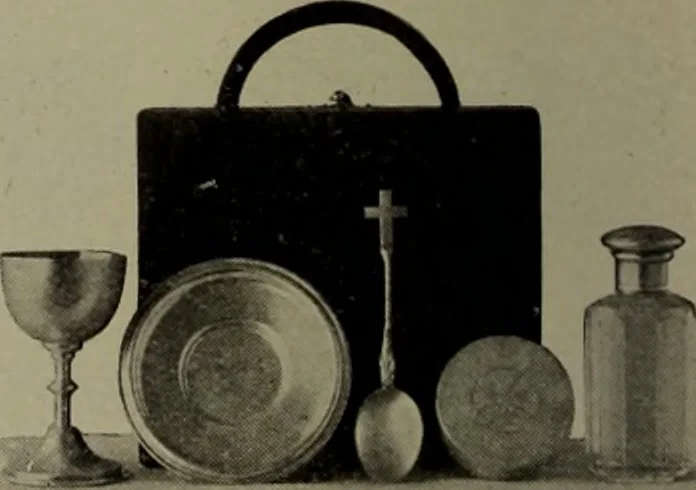 An illustration from 1905 catalogue : the gold and silversmiths, 1905, leaf 81