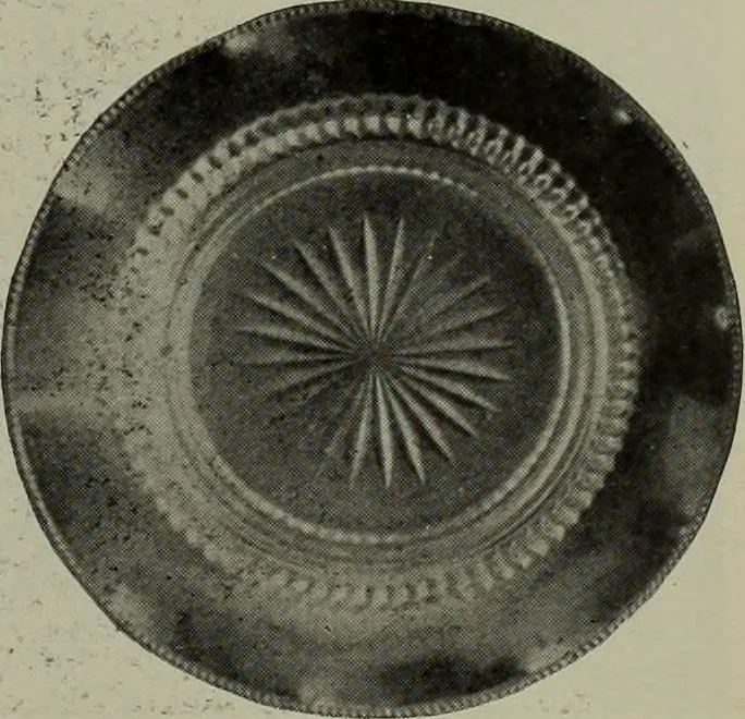 An illustration from 1905 catalogue : the gold and silversmiths, 1905, leaf 82