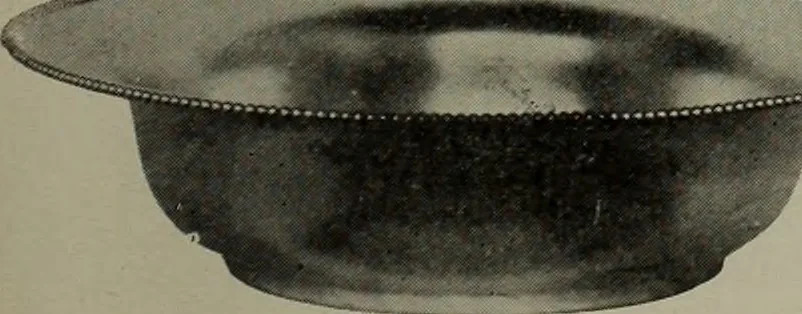 An illustration from 1905 catalogue : the gold and silversmiths, 1905, leaf 82