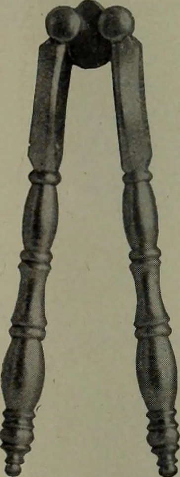 An illustration from 1905 catalogue : the gold and silversmiths, 1905, leaf 88