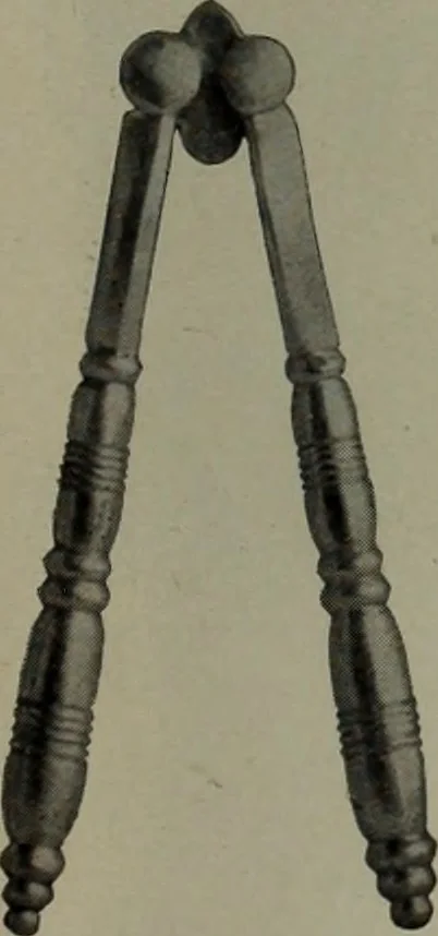 An illustration from 1905 catalogue : the gold and silversmiths, 1905, leaf 88