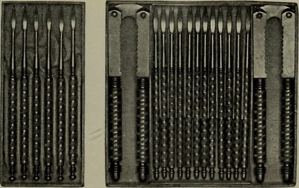 An illustration from 1905 catalogue : the gold and silversmiths, 1905, leaf 88
