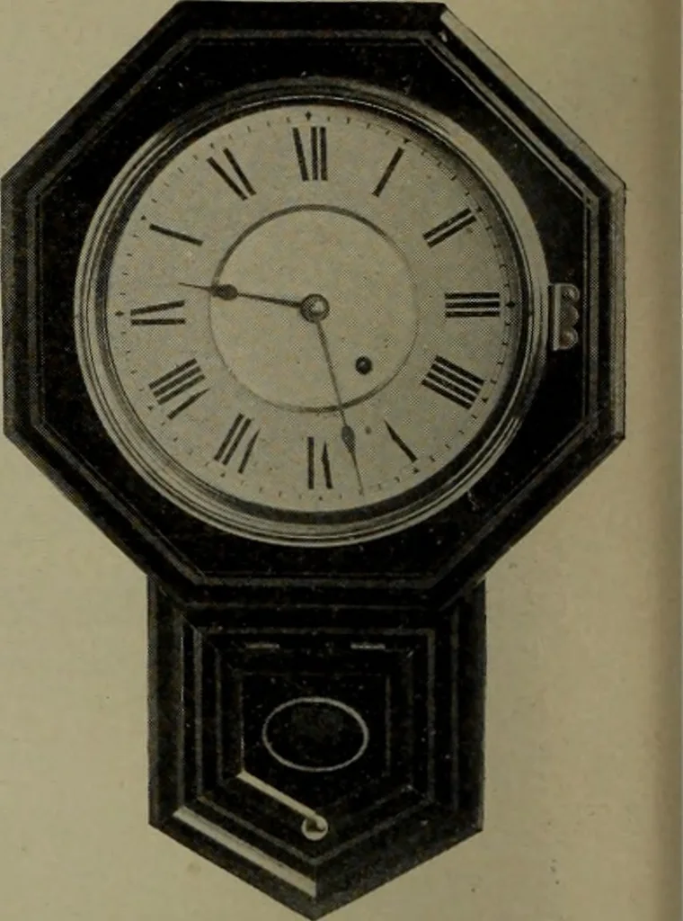 An illustration from 1905 catalogue : the gold and silversmiths, 1905, leaf 89