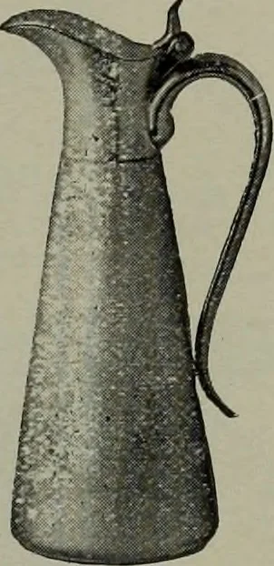 An illustration from 1905 catalogue : the gold and silversmiths, 1905, leaf 94