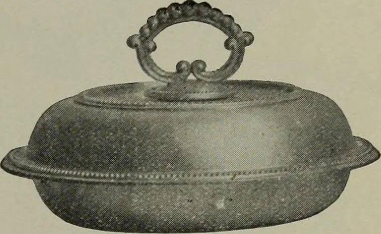 An illustration from 1905 catalogue : the gold and silversmiths, 1905, leaf 94