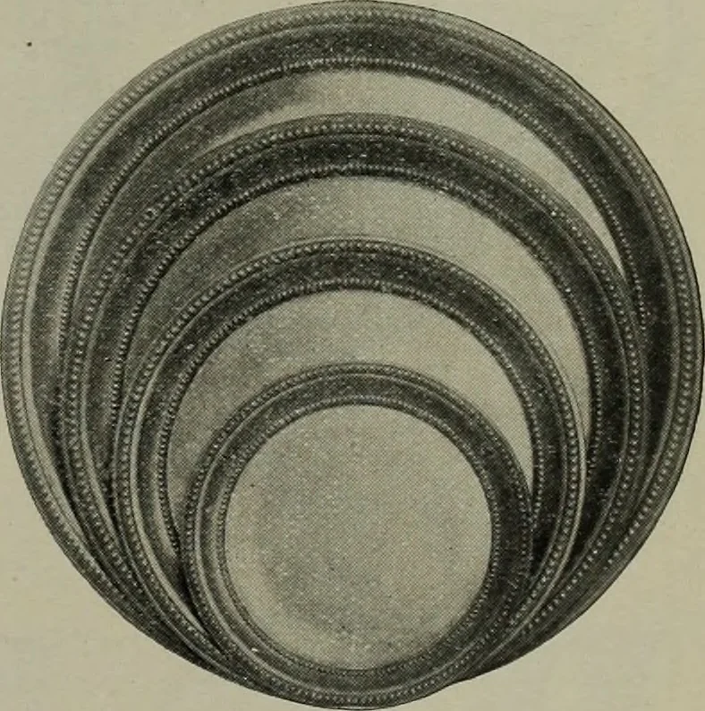 An illustration from 1905 catalogue : the gold and silversmiths, 1905, leaf 94