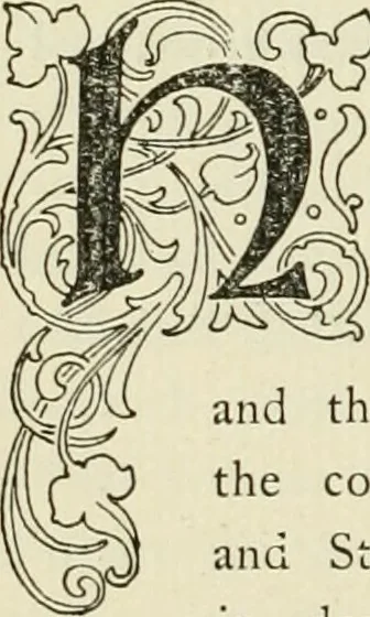 An illustration from The baronial and ecclesiastical antiquities of Scotland, 1909, leaf 168