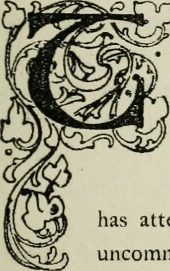 An illustration from The baronial and ecclesiastical antiquities of Scotland, 1909, leaf 20
