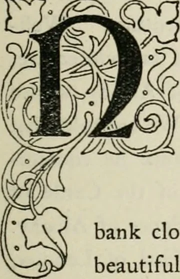 An illustration from The baronial and ecclesiastical antiquities of Scotland, 1909, leaf 28