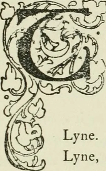 An illustration from The baronial and ecclesiastical antiquities of Scotland, 1909, leaf 33