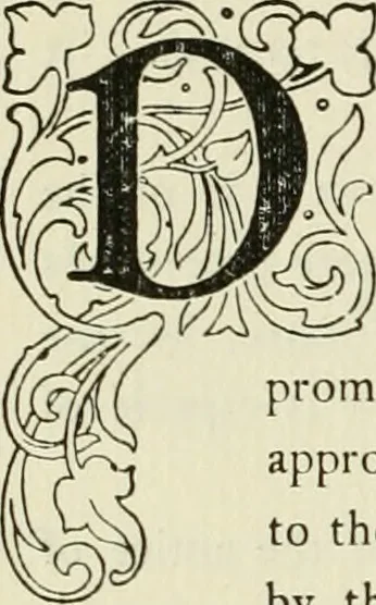 An illustration from The baronial and ecclesiastical antiquities of Scotland, 1909, leaf 67