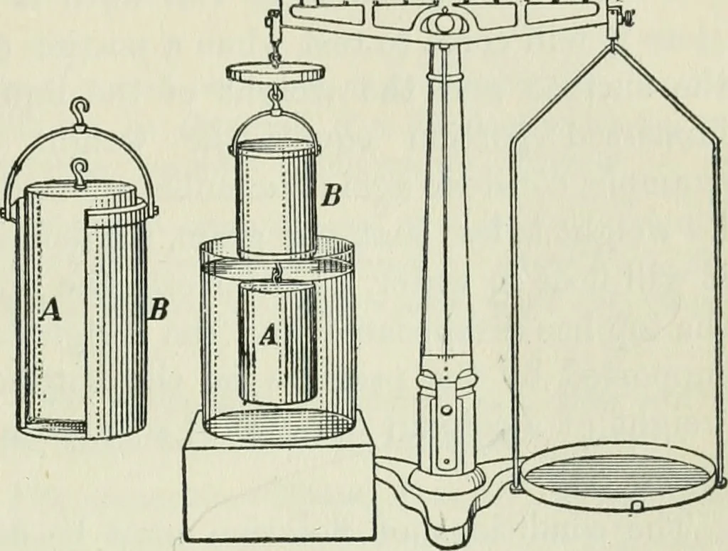 An illustration from The Ontario high school physics, 1911, leaf 104