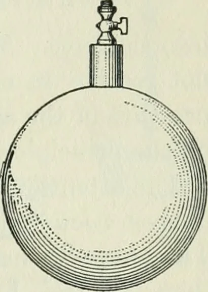 An illustration from The Ontario high school physics, 1911, leaf 112