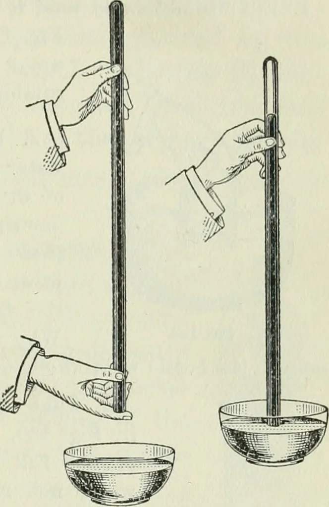 An illustration from The Ontario high school physics, 1911, leaf 114