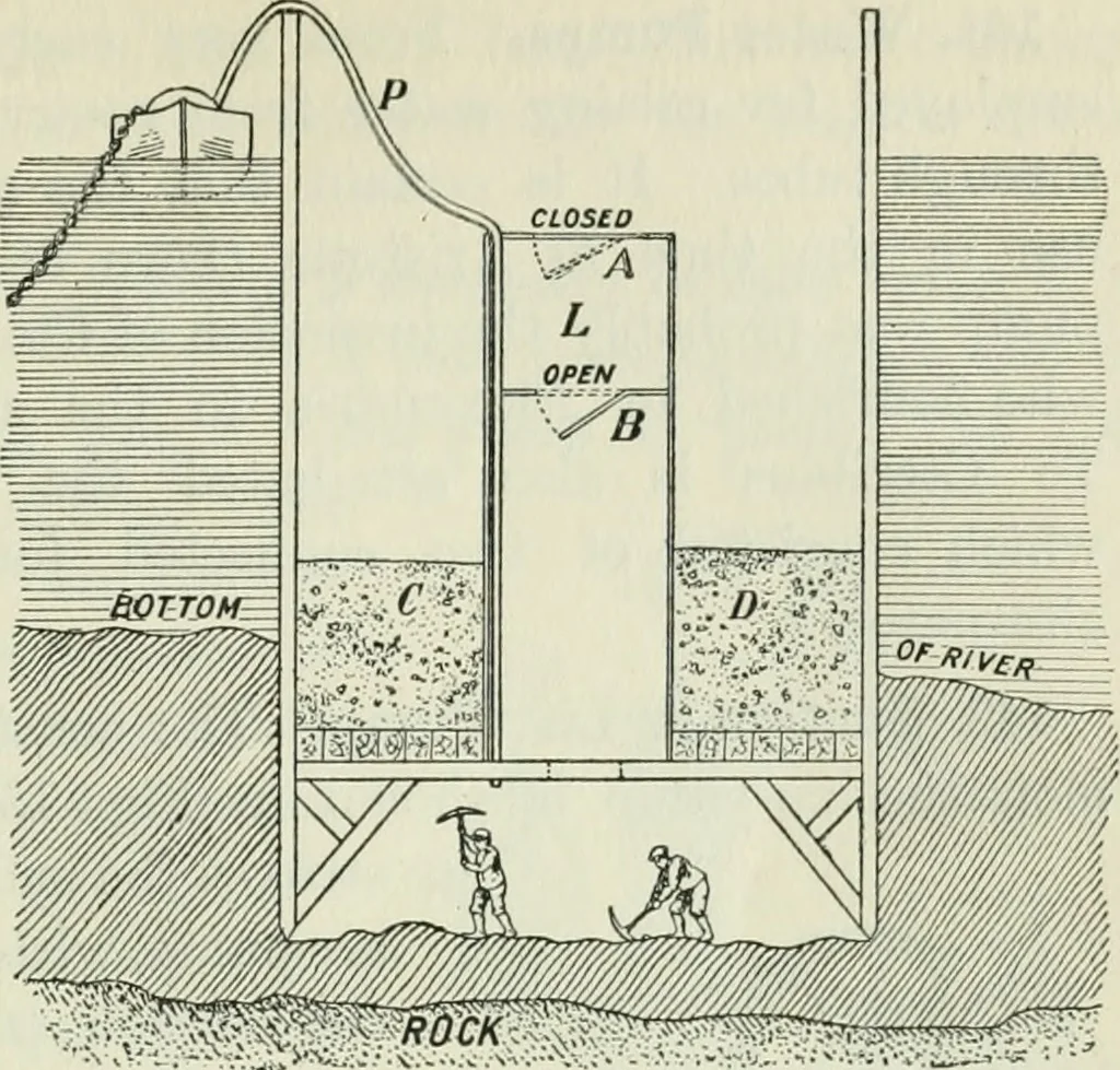An illustration from The Ontario high school physics, 1911, leaf 136