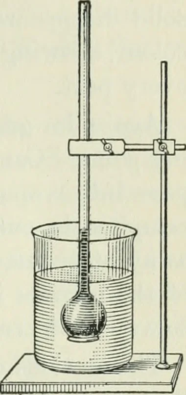 An illustration from The Ontario high school physics, 1911, leaf 150