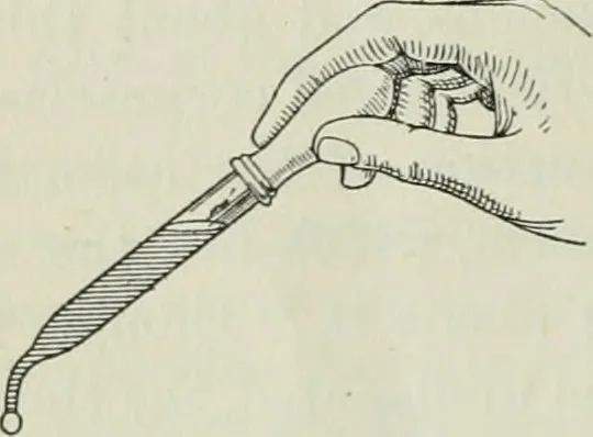An illustration from The Ontario high school physics, 1911, leaf 161