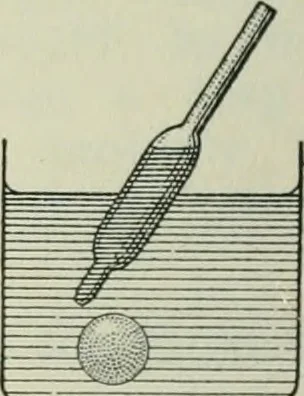 An illustration from The Ontario high school physics, 1911, leaf 161