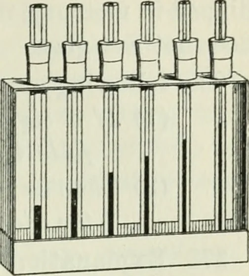 An illustration from The Ontario high school physics, 1911, leaf 164