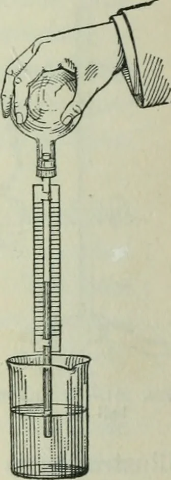 An illustration from The Ontario high school physics, 1911, leaf 229