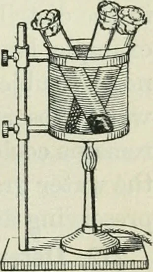 An illustration from The Ontario high school physics, 1911, leaf 250
