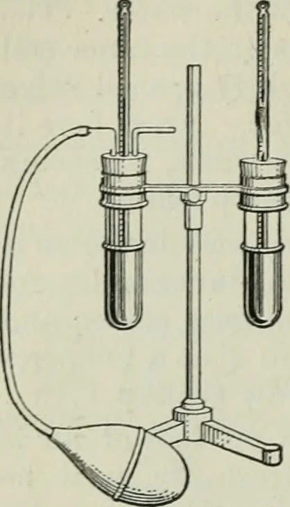 An illustration from The Ontario high school physics, 1911, leaf 273