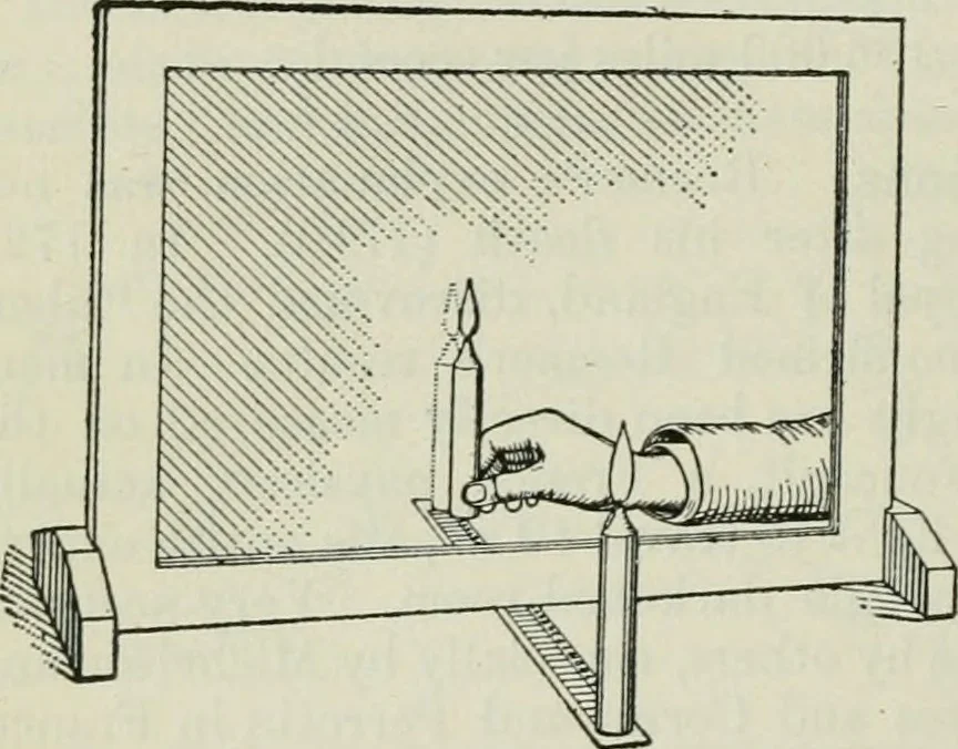 An illustration from The Ontario high school physics, 1911, leaf 313