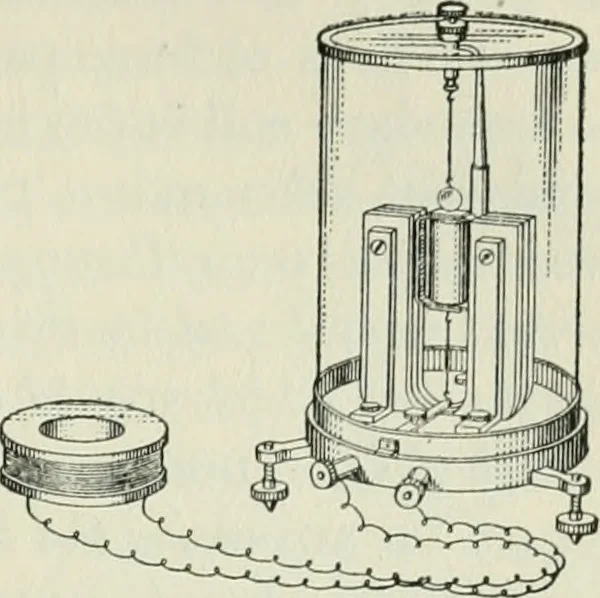 An illustration from The Ontario high school physics, 1911, leaf 448