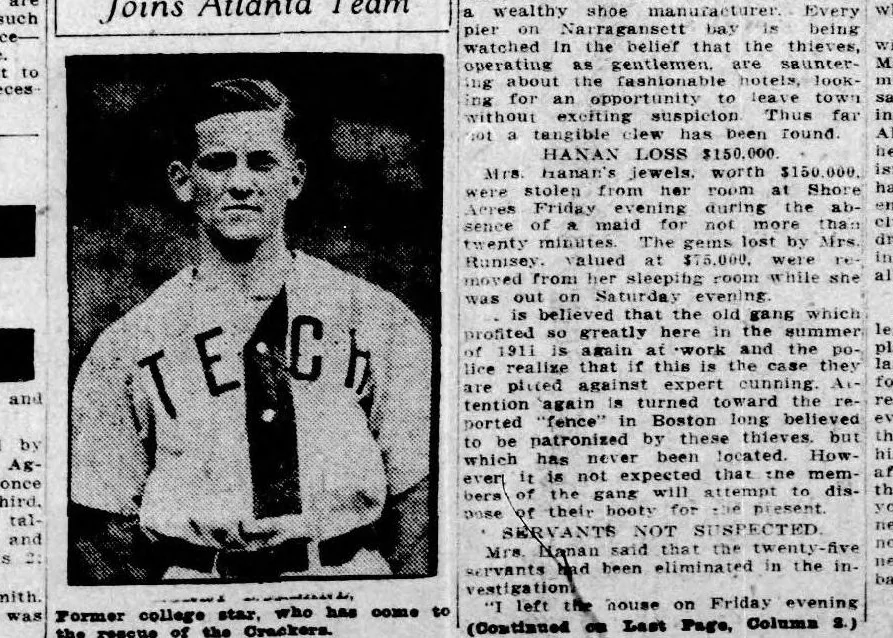 An illustration from 1913 July 30 Atlanta Journal 22 Pages Georgia, 1913, leaf 0