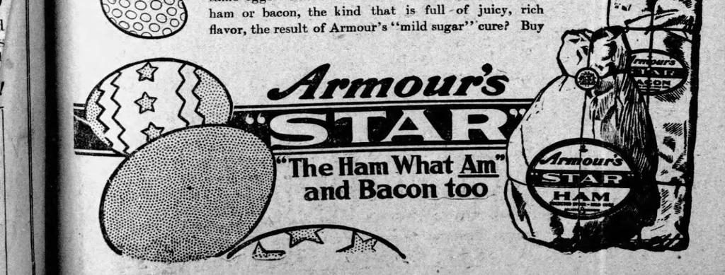 An illustration from 1914 April 2 Atlanta Journal 20 Pages Georgia, 1914, leaf 12