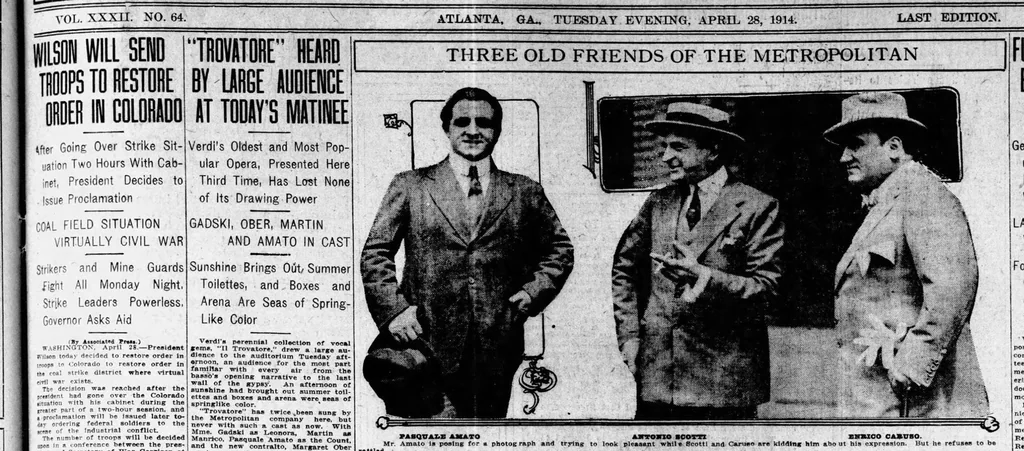 An illustration from 1914 April 28 Atlanta Journal 20 Pages Georgia, 1914, leaf 0