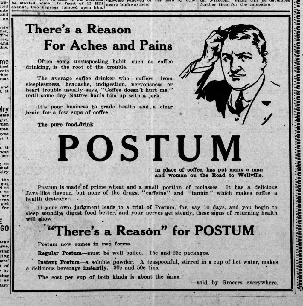 An illustration from 1914 February 23 Atlanta Journal 16 Pages Georgia, 1914, leaf 2