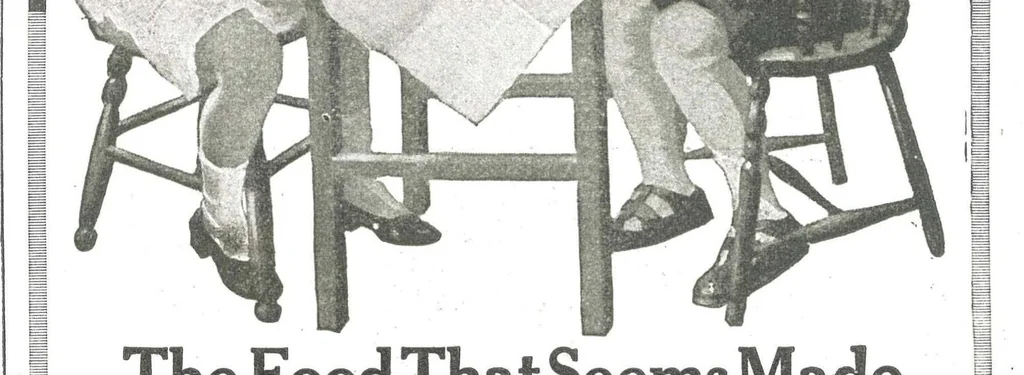 An illustration from 1917-07 Needlecraft July 1917, 1917, leaf 14