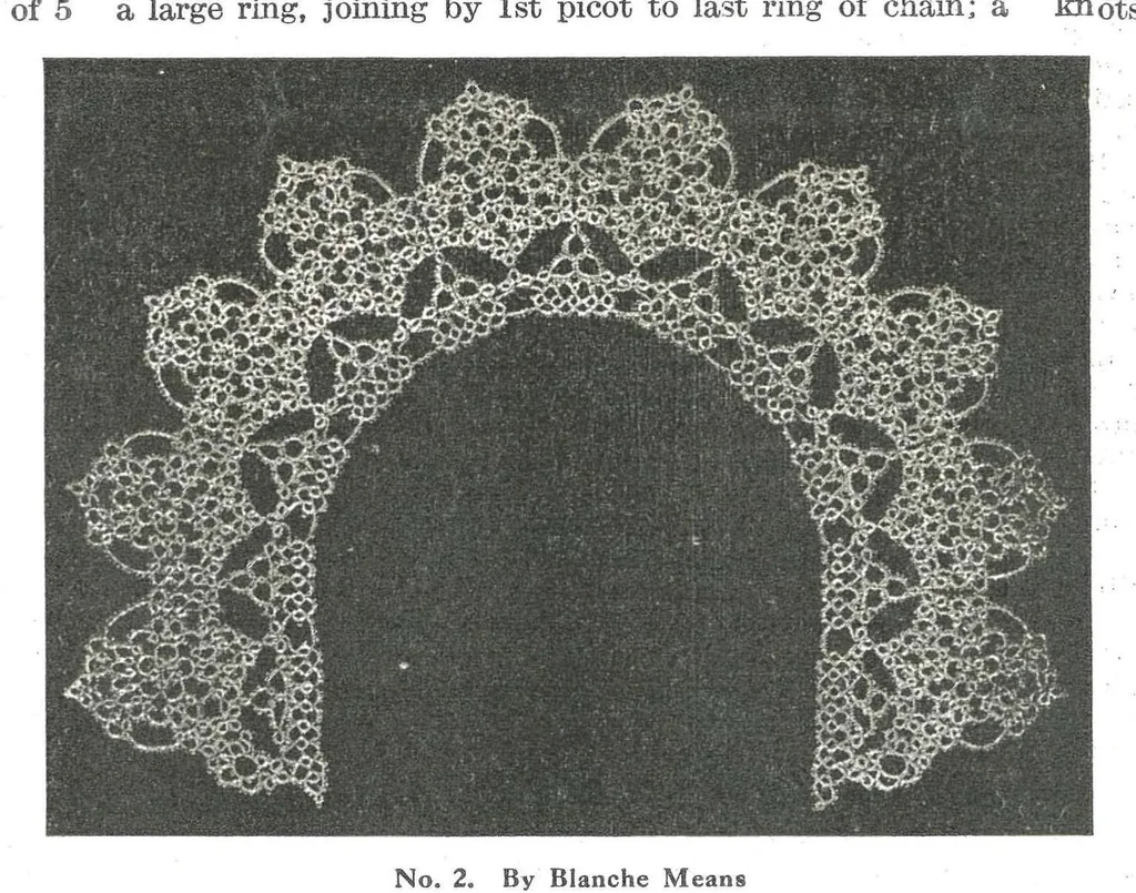 An illustration from 1917-07 Needlecraft July 1917, 1917, leaf 7