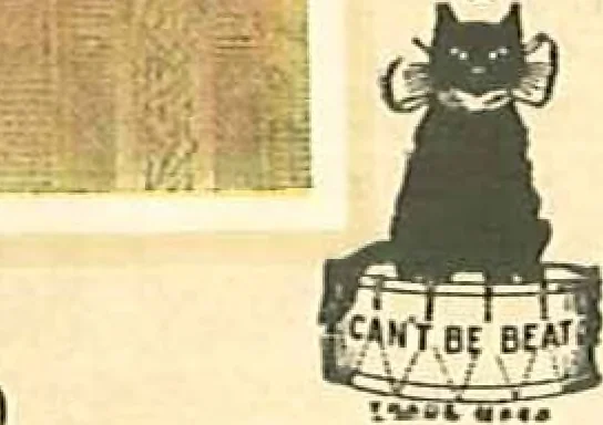 An illustration from 1917 home decoration book, 1917, leaf 1
