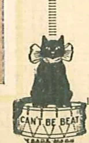 An illustration from 1917 home decoration book, 1917, leaf 11