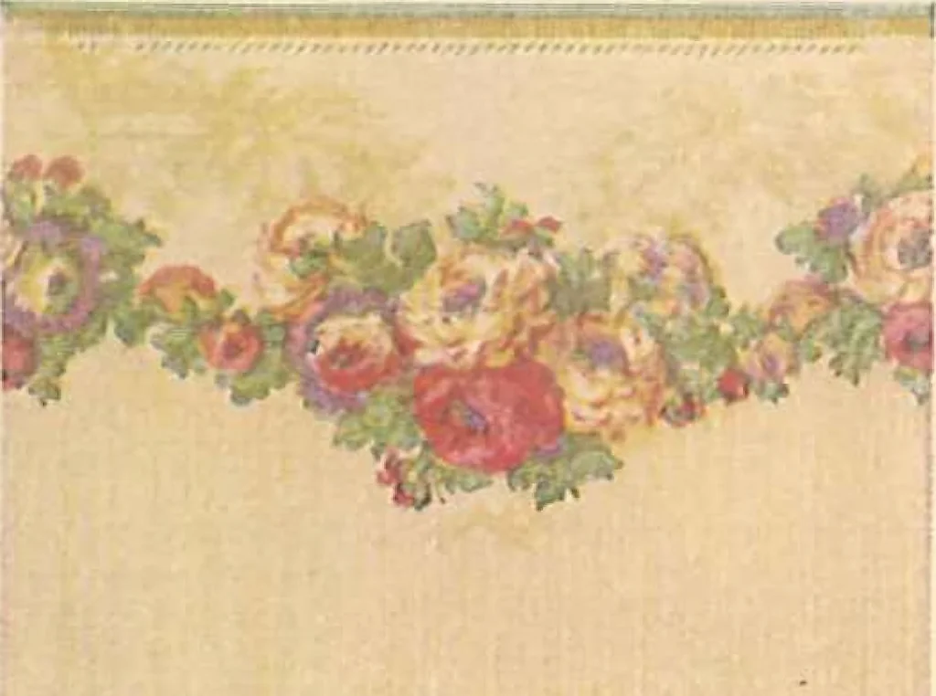 An illustration from 1917 home decoration book, 1917, leaf 8