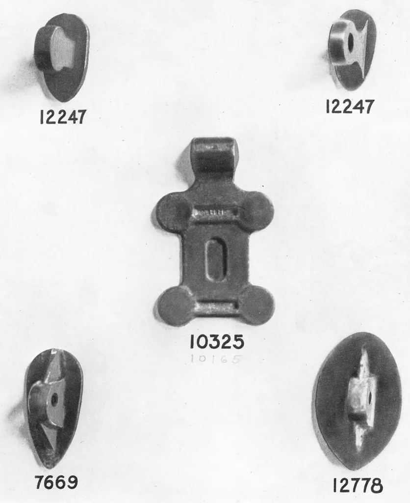 An illustration from 1918 Barcalo Aircraft Parts Buffalo NY, 1918, leaf 11