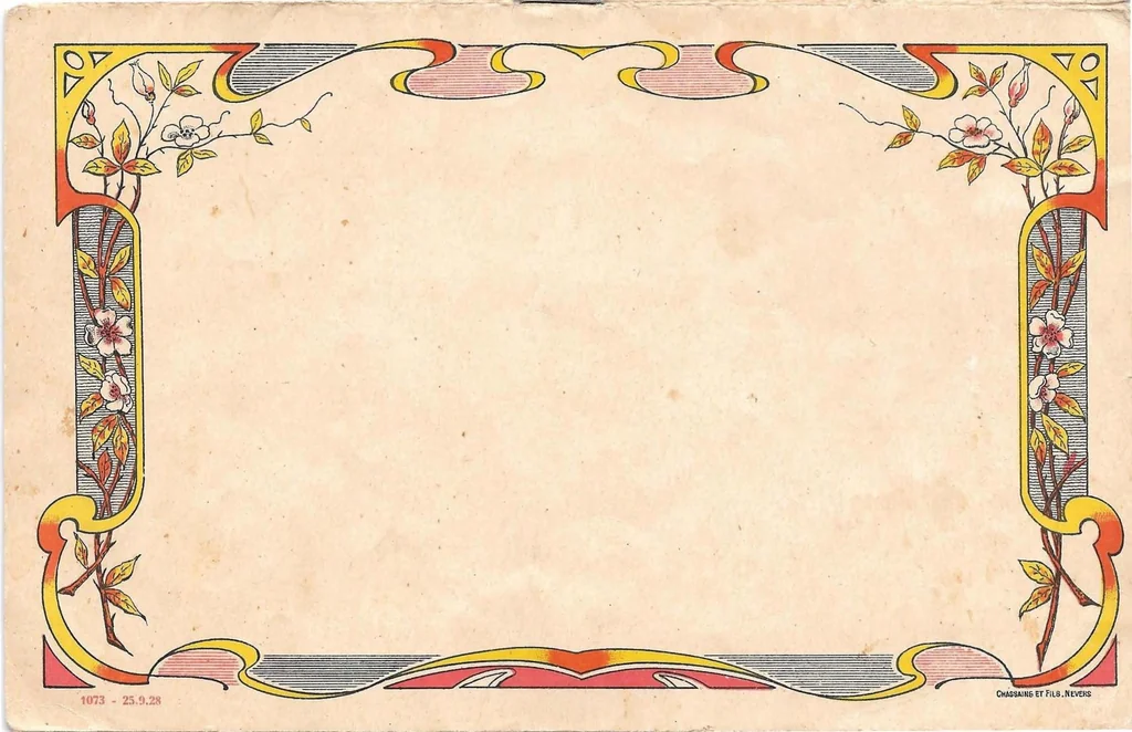An illustration from 1928 - Règle Du Jeu Avec Notice sur Les Jeux D'aujourd'hui, 1928, leaf 11
