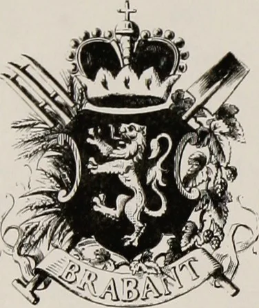 An illustration from Adnotationes et meditationes in Euangelia quae in sacrosancto Missae sacrificio toto anno leguntur: cum eorundem Euangeliorum concordantia, 1607, leaf 2