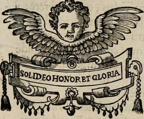 An illustration from Adnotationes et meditationes in Euangelia quae in sacrosancto Missae sacrificio toto anno leguntur: cum eorundem Euangeliorum concordantia, 1607, leaf 234