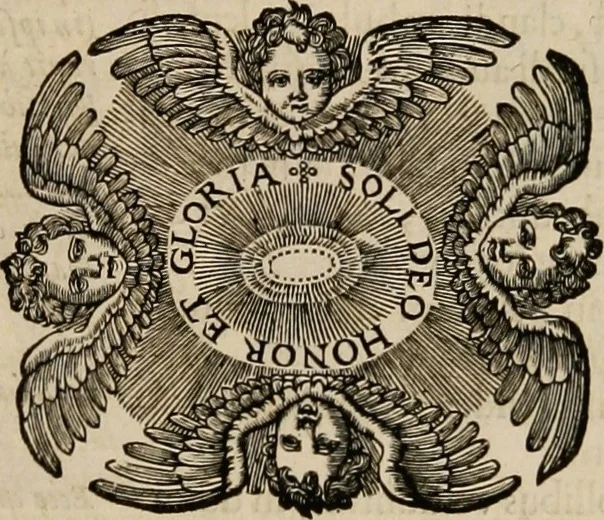 An illustration from Adnotationes et meditationes in Euangelia quae in sacrosancto Missae sacrificio toto anno leguntur: cum eorundem Euangeliorum concordantia, 1607, leaf 27