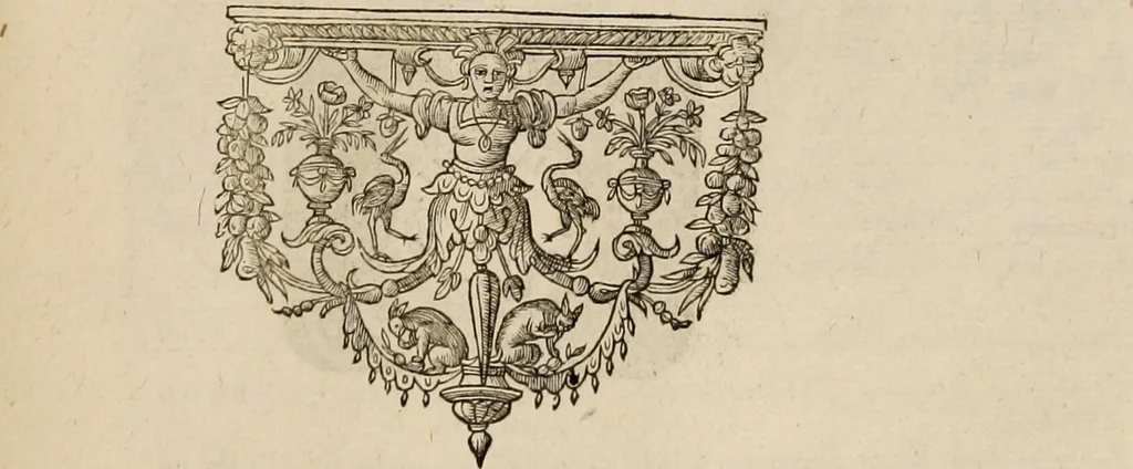 An illustration from Adnotationes et meditationes in Euangelia quae in sacrosancto Missae sacrificio toto anno leguntur: cum eorundem Euangeliorum concordantia, 1607, leaf 271